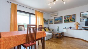 Ferienhaus | Außenbereich