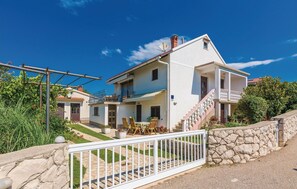 Maison | Extérieur