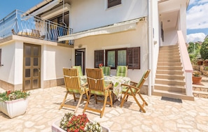 Maison | Extérieur