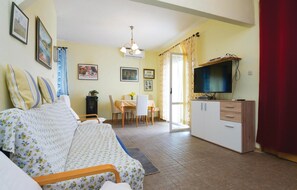 Appartement | Extérieur