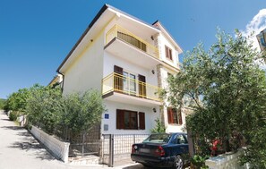 Appartement | Extérieur