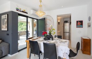 Casa | Cocina privada