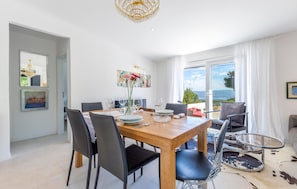 Maison | Salle de séjour