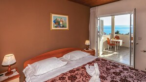 Apartment | Exterior - Beautiful Home in Nemira With Jacuzzi, Wifi and 2 Bedrooms (Omis)