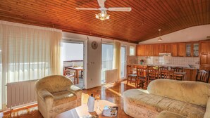 Apartment | Exterior - Beautiful Home in Nemira With Jacuzzi, Wifi and 2 Bedrooms (Omis)