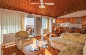 Apartment | Exterior - Beautiful Home in Nemira With Jacuzzi, Wifi and 2 Bedrooms (Omis)