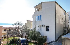 Appartement | Extérieur