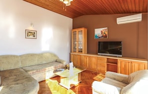 Appartement | Extérieur