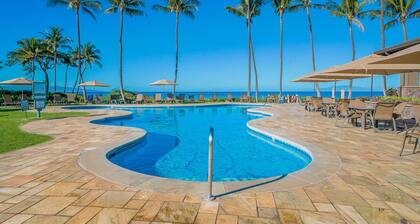 Wailea Ekahi Studio#48-D Special $185 Rate Aug. 3rd - Nov. 8th!