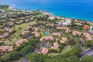 Exterior - Wailea Ekahi Studio#48-D Gorgeous Studio, Keawakapu Beach! (Wailea)