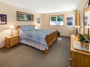 3 Schlafzimmer, kostenloses WLAN, Bettwäsche