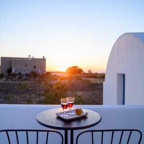 Villa Exclusive | Vue de la chambre