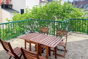 室外用餐