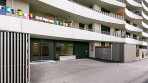 Eksteriør