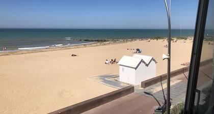 Magnifique F2 vue mer 2 Etoiles