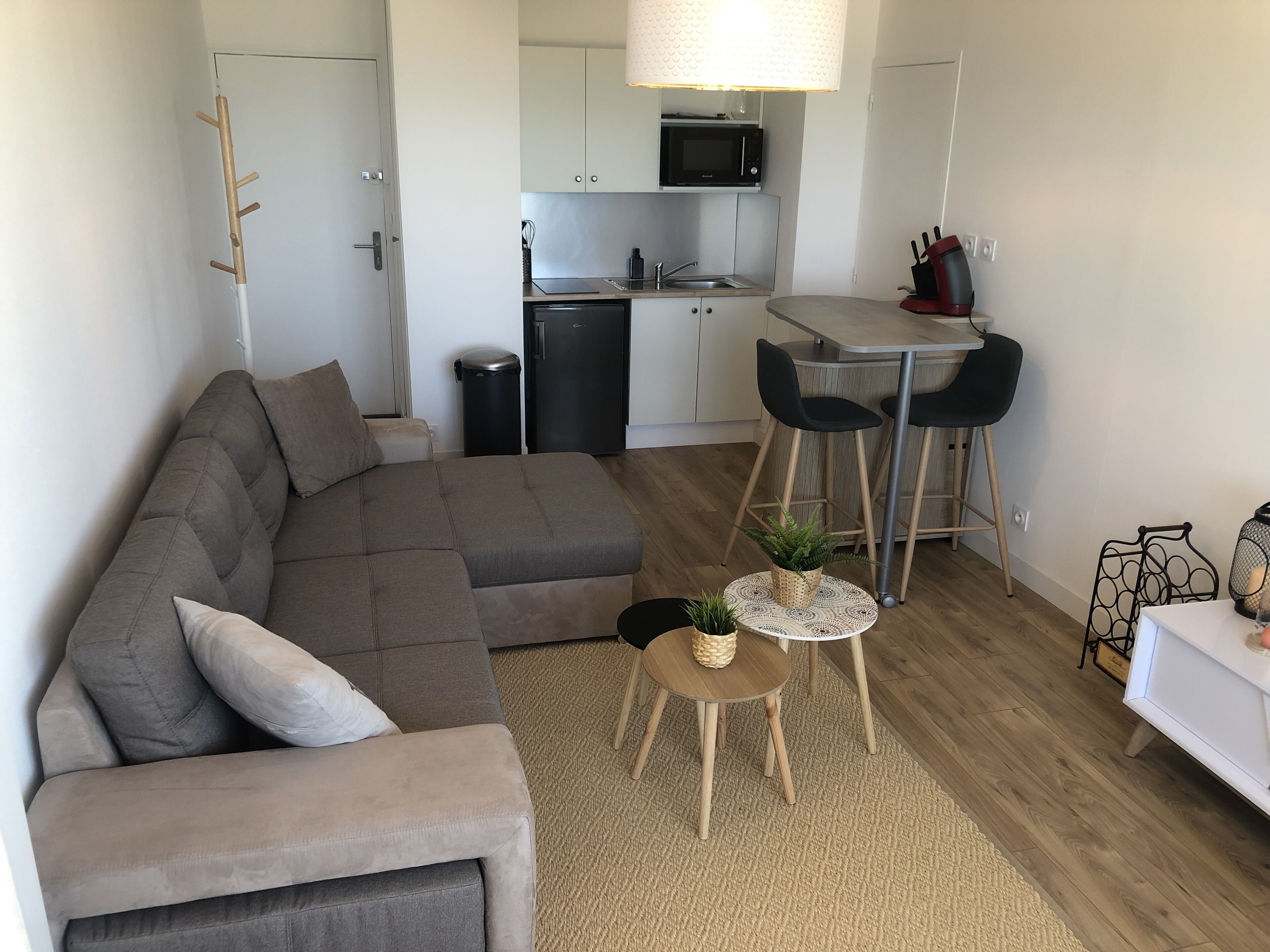 Magnifique F2 vue mer 2 Etoiles