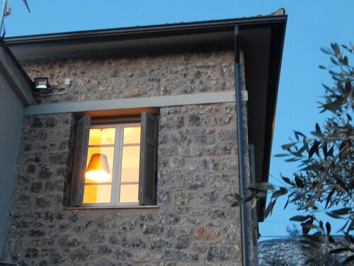 Cottage near Parnassos ski resort  !