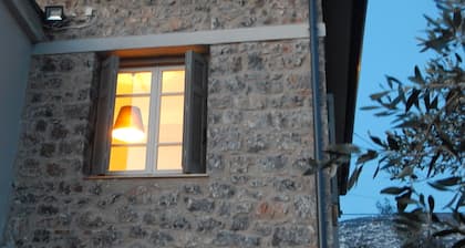 Cottage near Parnassos ski resort !