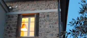 Cottage near Parnassos ski resort !