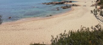 Brand new apartment for 4/5 people 