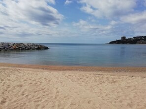 Beach - Brand new apartment for 4/5 people  (Sant Antoni de calonge)
