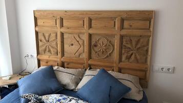 2 slaapkamers, gratis wifi