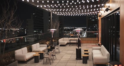 Hyatt Centric Downtown Denver