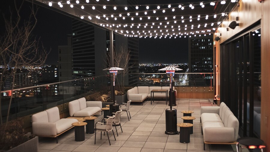 Hyatt Centric Downtown Denver