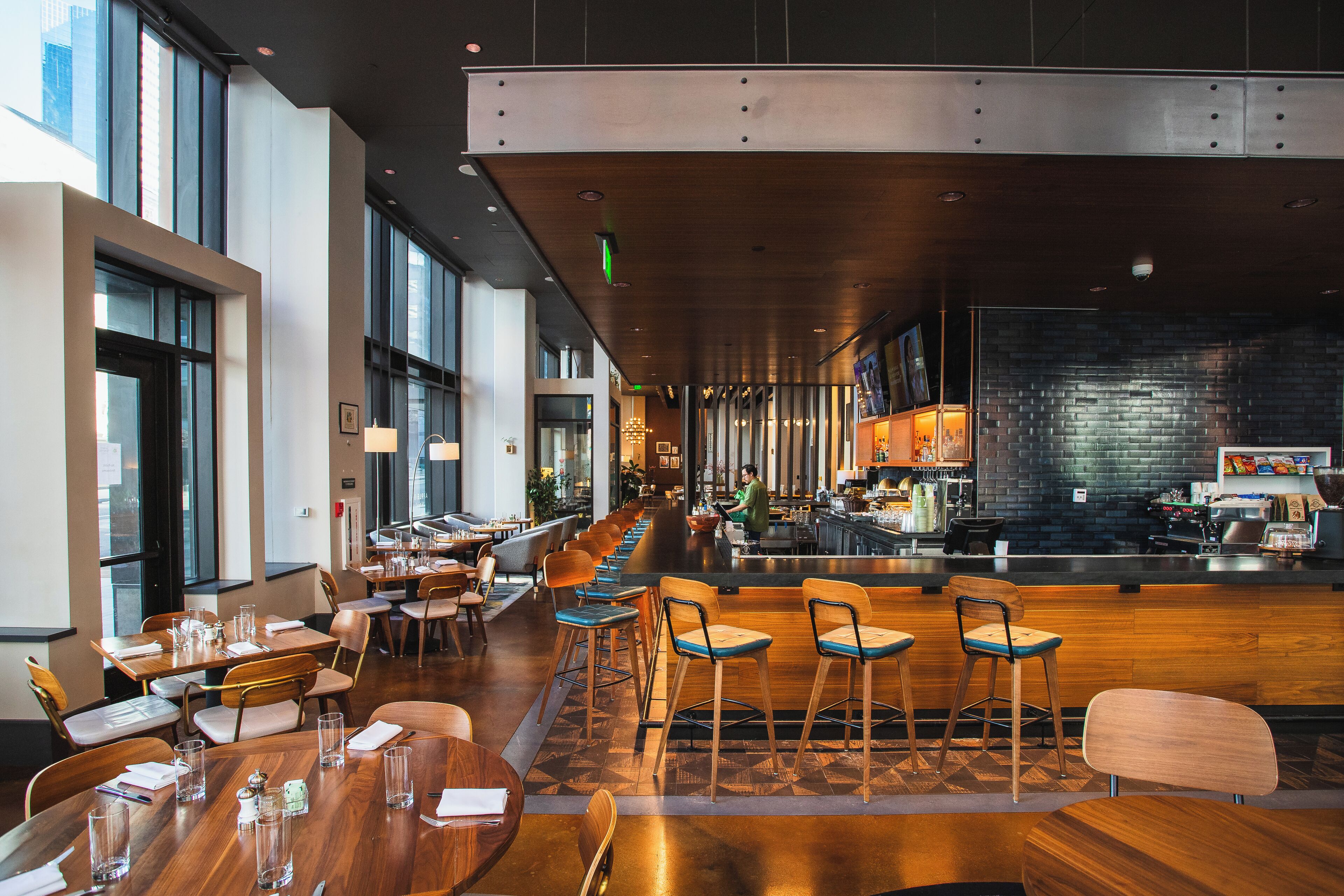 Photo - Hyatt Centric Downtown Denver