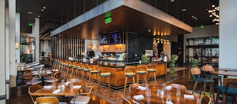 Hyatt Centric Downtown Denver