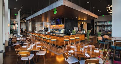 Hyatt Centric Downtown Denver