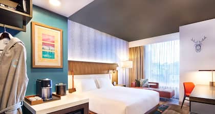 Hyatt Centric Downtown Denver