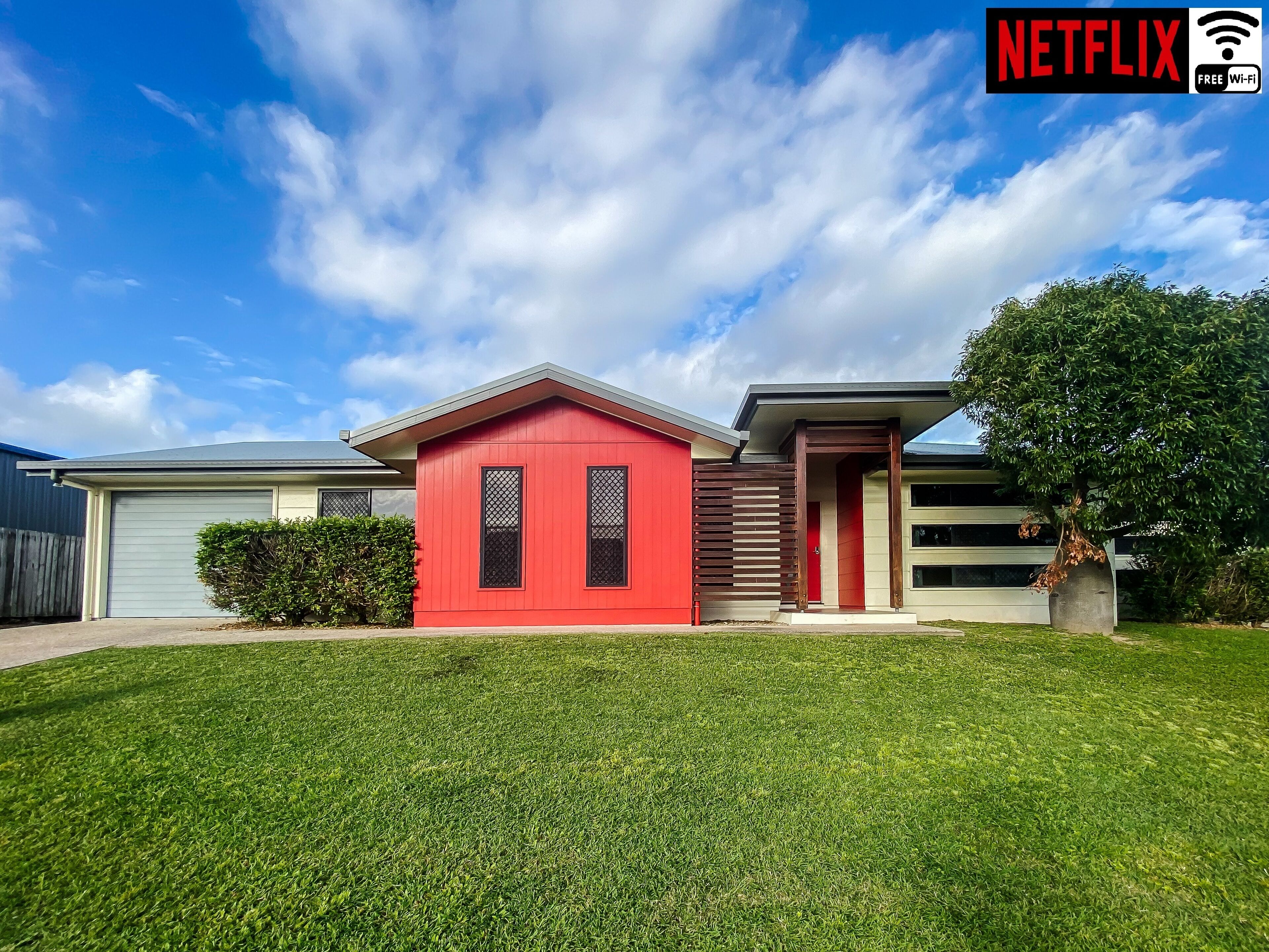 💎Serenity - Pet friendly 4brm, 2bth, airconditioned throuought💎