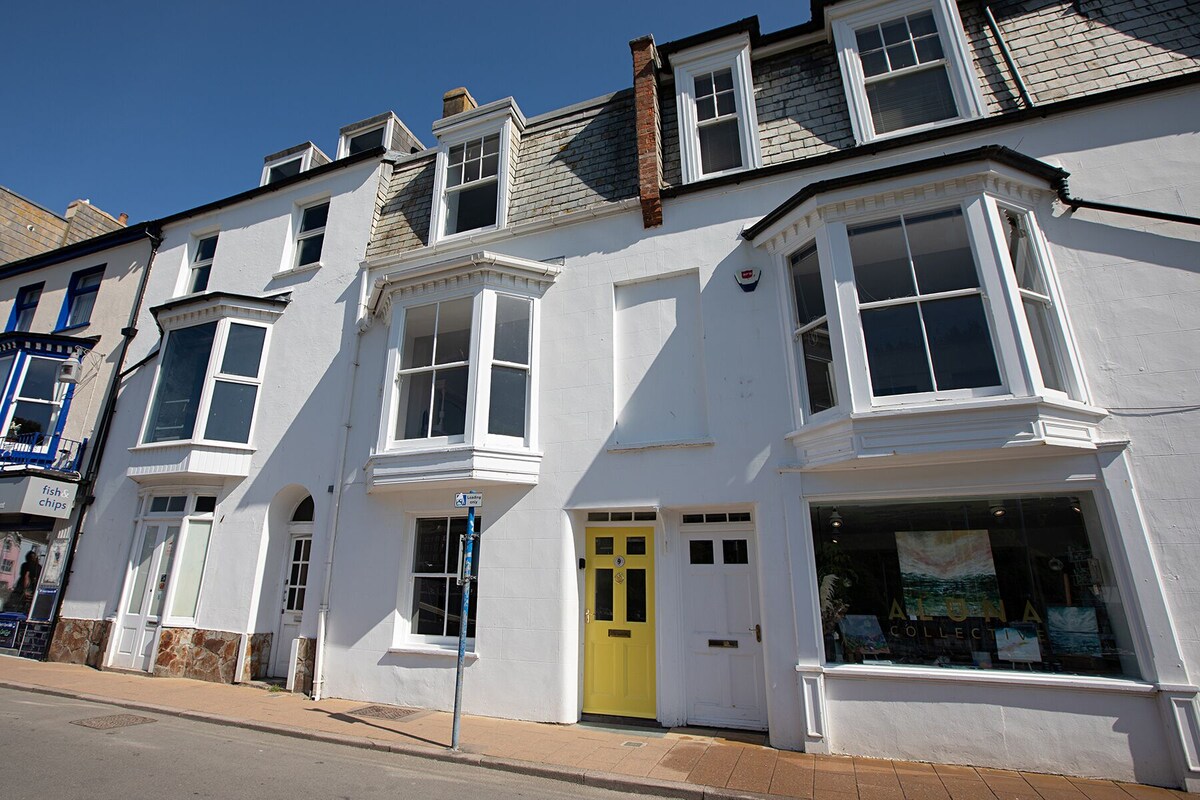 Image de profil de l’hôte