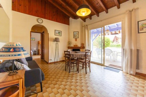 Maison Cri-Cri à Arès