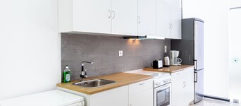 Ostraco Suite