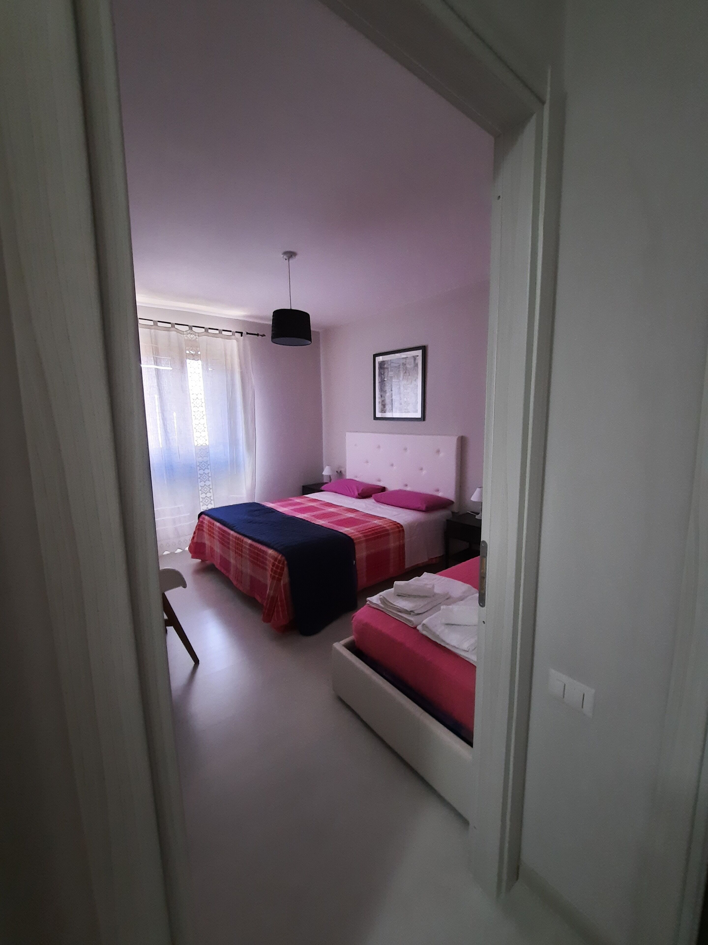 Apartment in the monumental heart of the most beautiful medieval city in Italy!