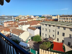 Property grounds - Belle Terrasse Face à la mer (Roquebrune-Cap-Martin)