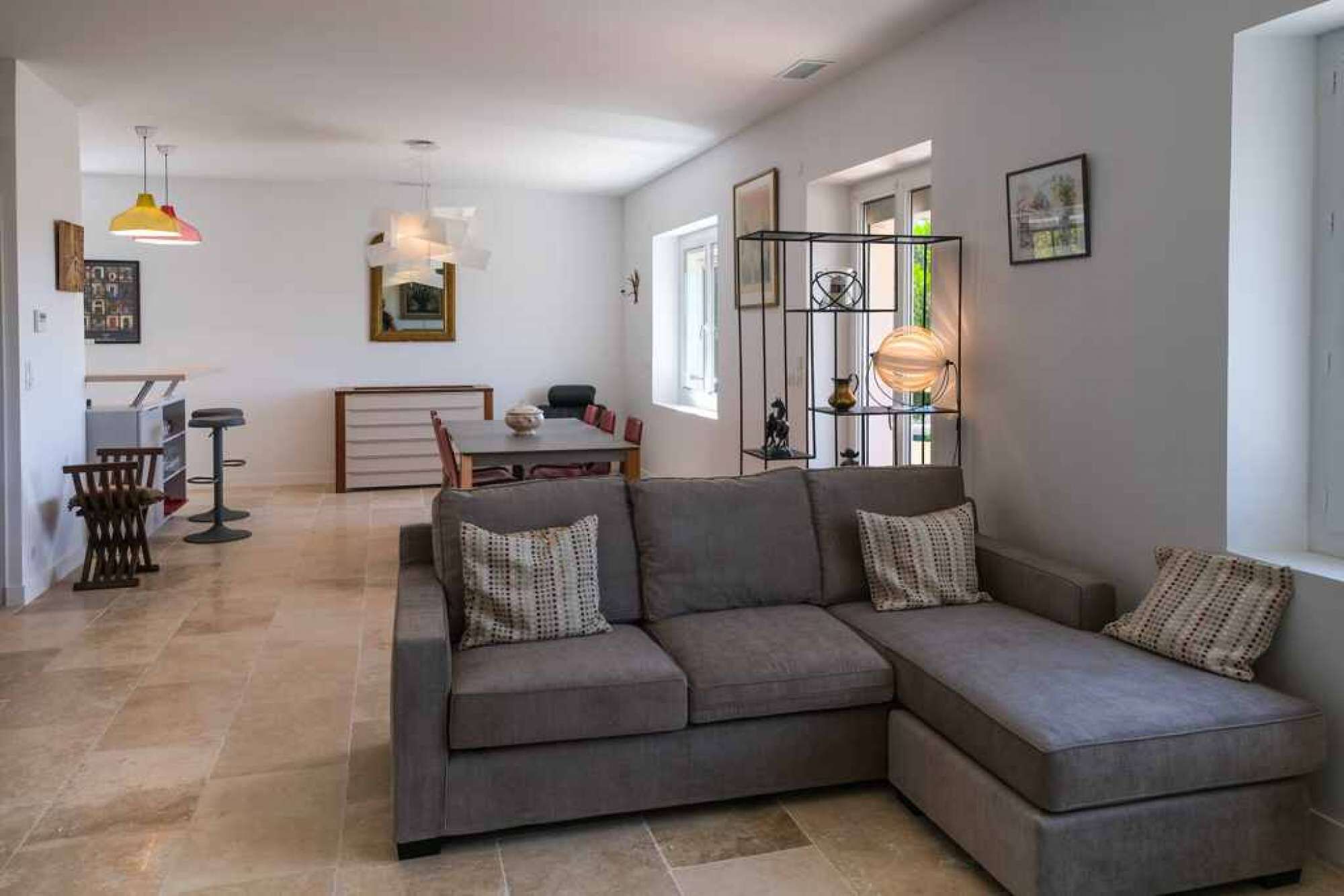 Welcome to Ryokufu House.<br>House for up to 8 people