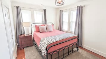 1 dormitori, wifi gratuïta i roba de llit