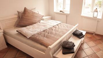 Condo | 2 bedrooms, in-room safe, individually decorated, individually furnished