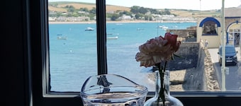 MOORINGS VIEW APARTMENT AT INSTOW WATERSIDE VILLAGE