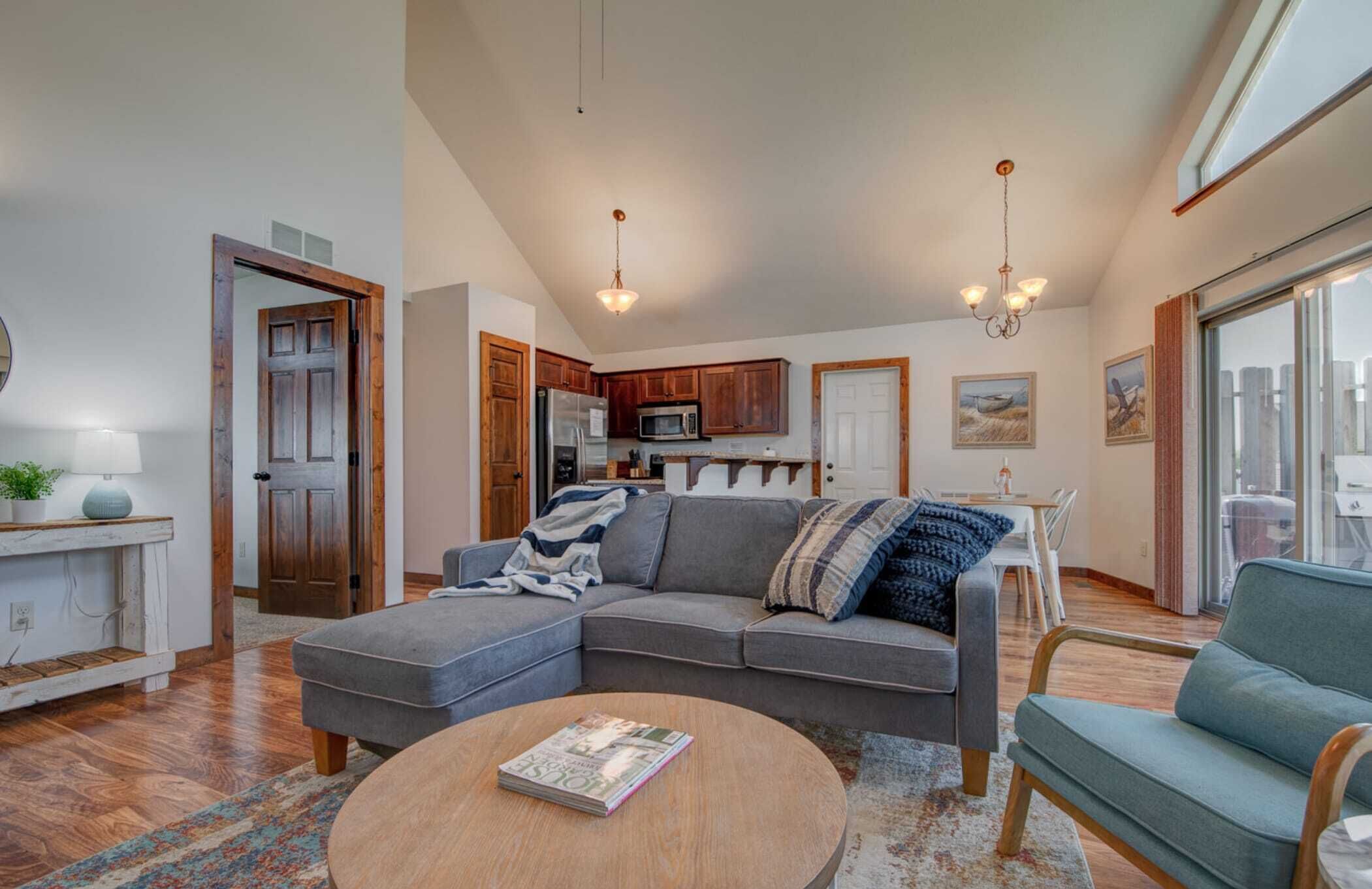 Bridges Bay Retreat, Waterpark, Netflix, Disney