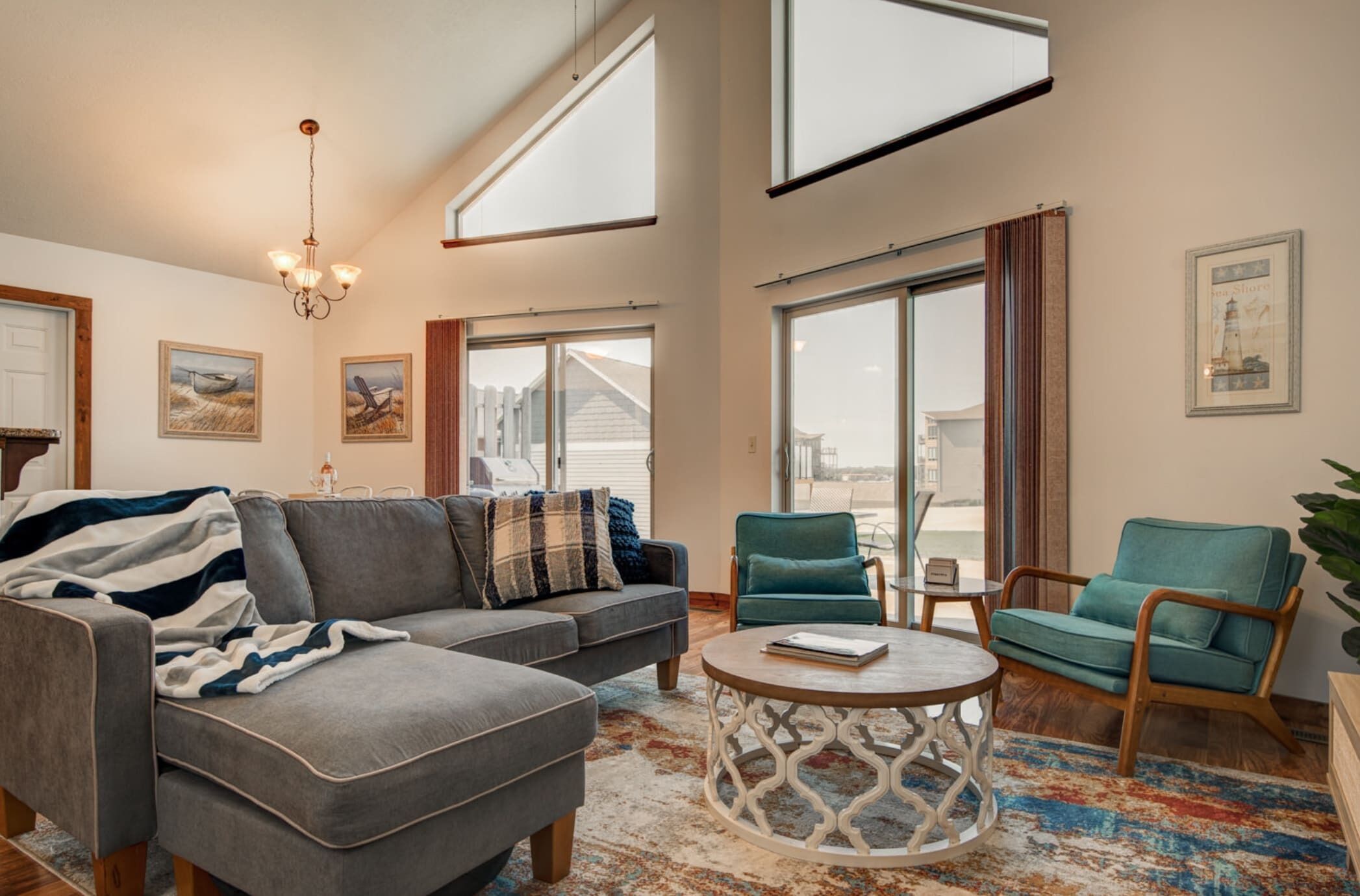 Bridges Bay Retreat, Waterpark, Netflix, Disney