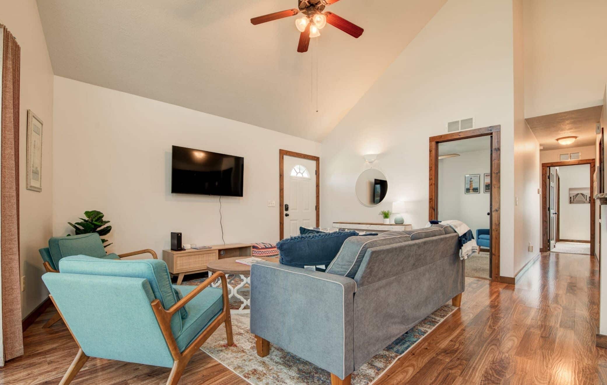 Bridges Bay Retreat, Waterpark, Netflix, Disney