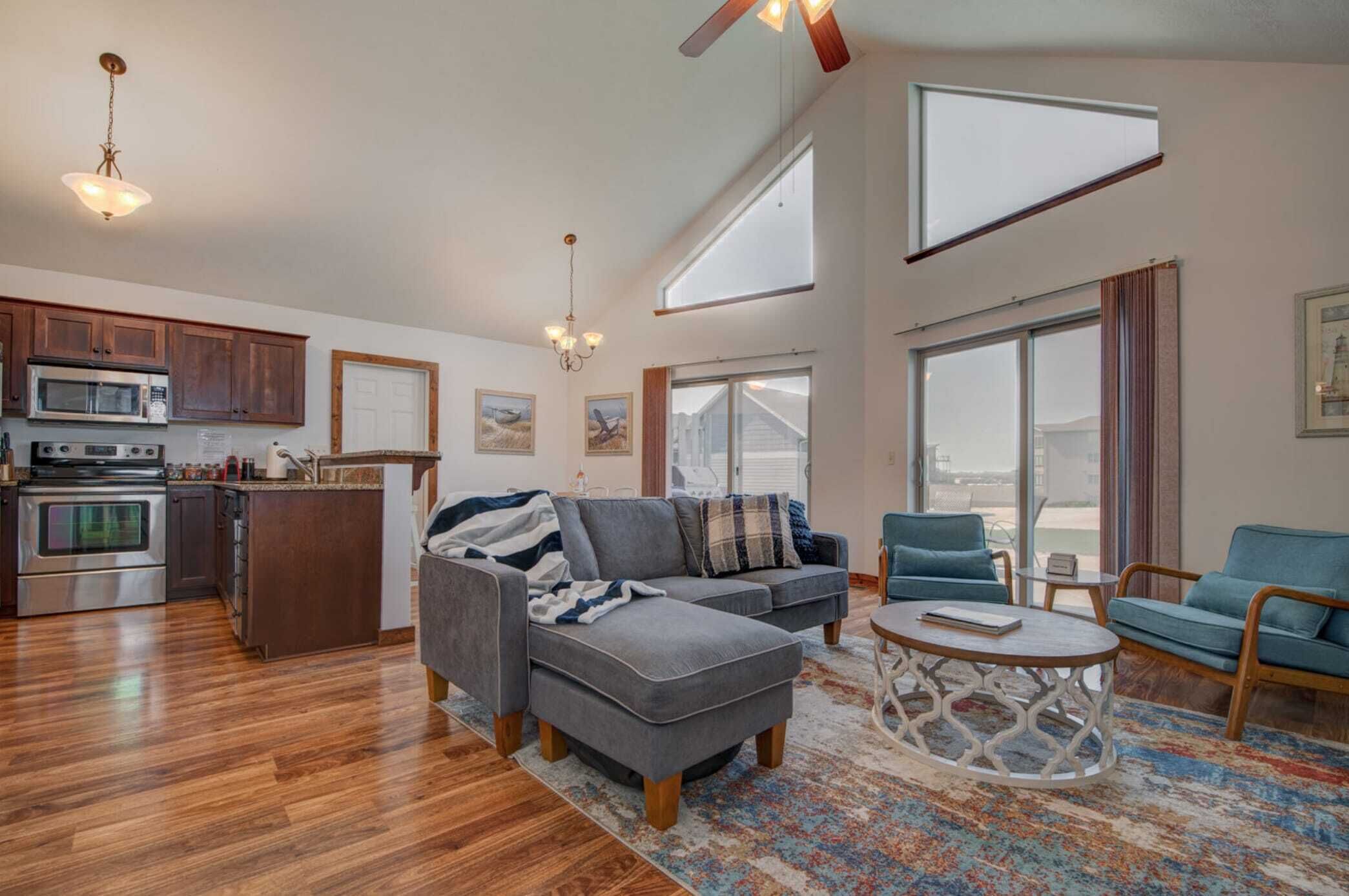 Bridges Bay Retreat, Waterpark, Netflix, Disney