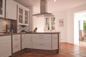 Condo | Private kitchen