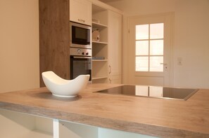 Condo | Private kitchen