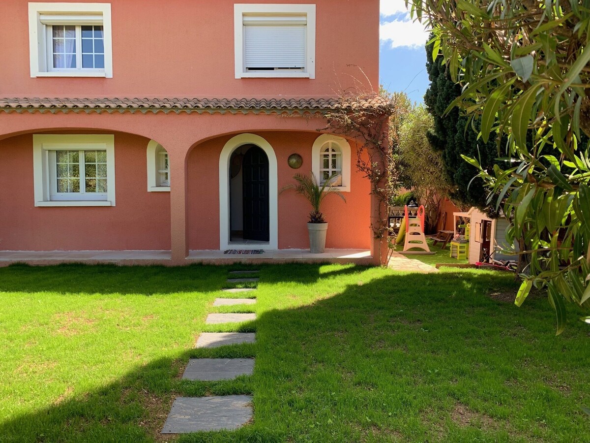 Bild für Gastgeberprofil