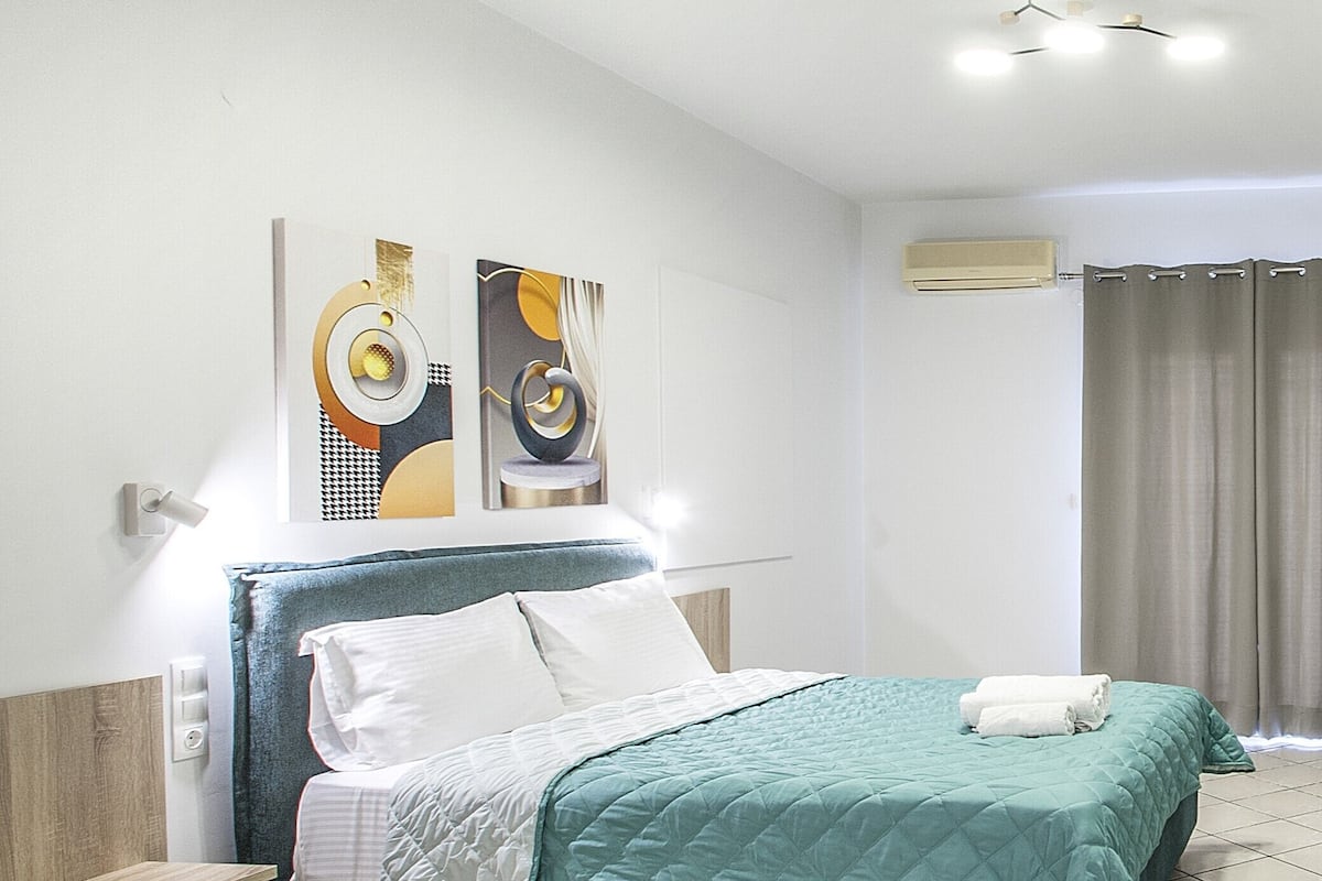 Basic Room